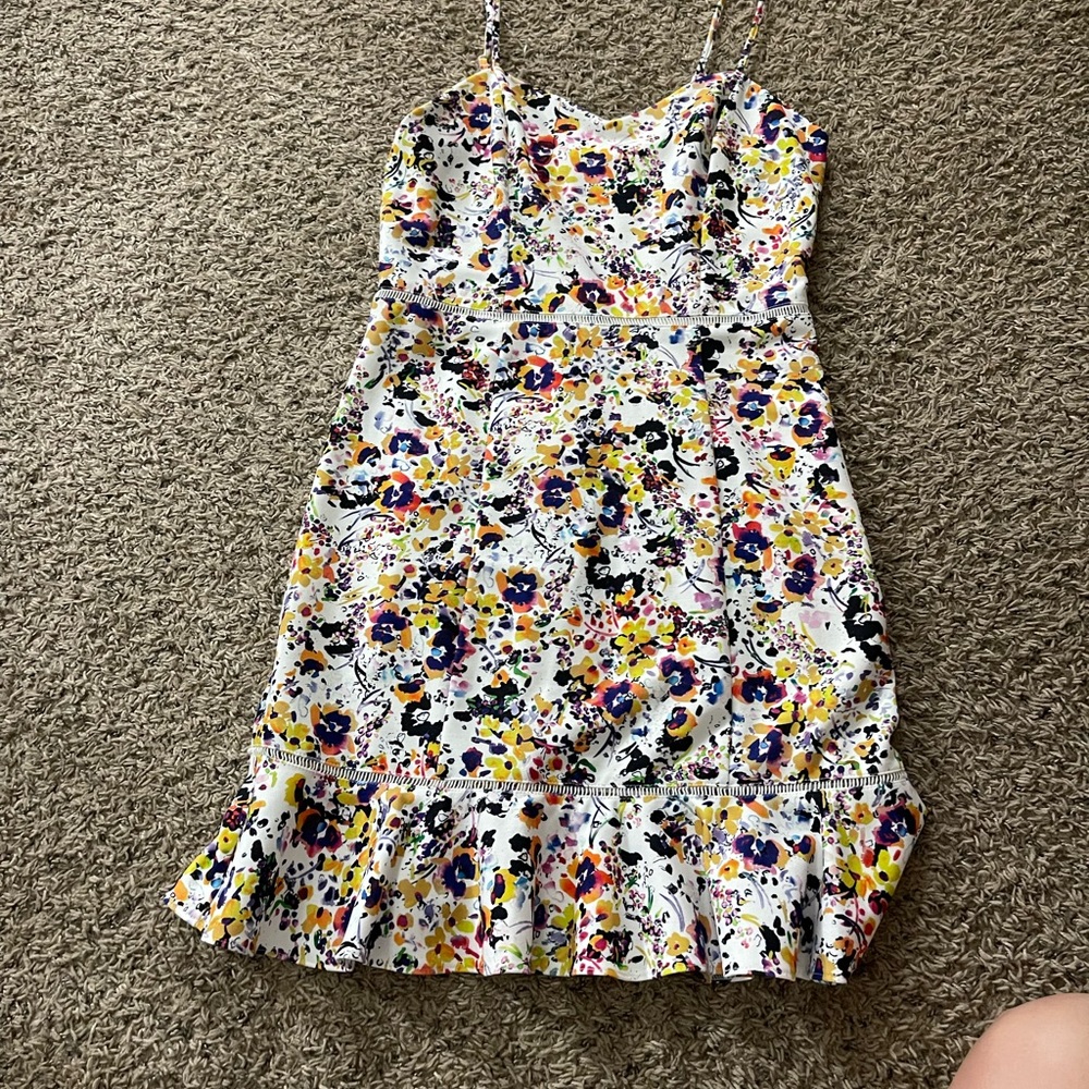 Betsey Johnson dress